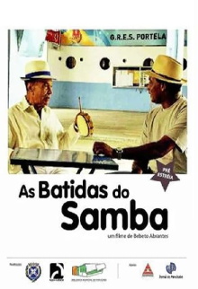 As Batidas do Samba Trailer