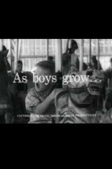 As Boys Grow... Trailer
