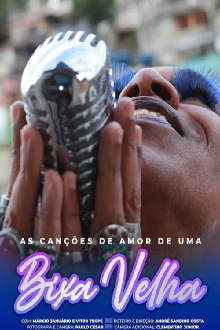 As Canções de Amor de uma Bixa Velha Trailer