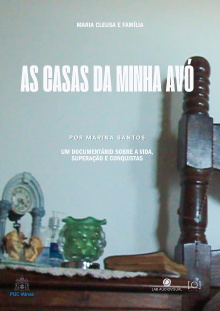 As Casas da Minha Avó Trailer