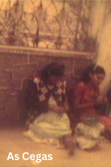 As Cegas Trailer