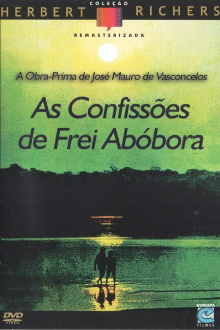 As Confissões de Frei Abóbora Trailer
