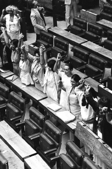 As Constituintes de 88 Trailer