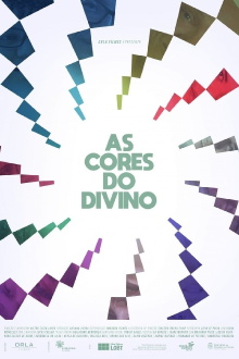 As Cores do Divino Trailer