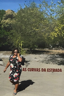 As Curvas da Estrada Trailer