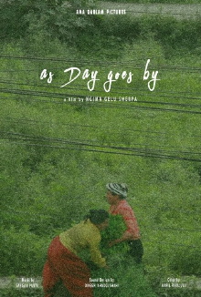 As Day Goes By Trailer