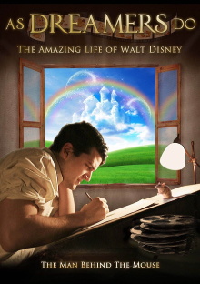 As Dreamers Do Trailer