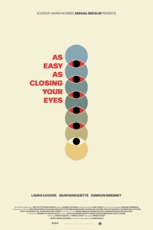As Easy As Closing Your Eyes Trailer