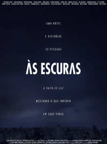Às Escuras Trailer