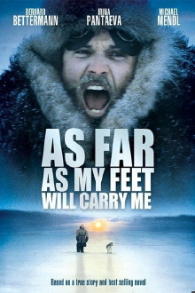 As Far As My Feet Will Carry Me Trailer