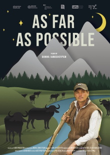 As Far as Possible Trailer