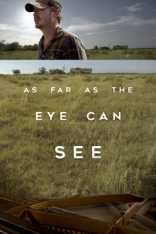 As Far As The Eye Can See Trailer