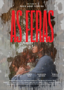 As Feras Trailer