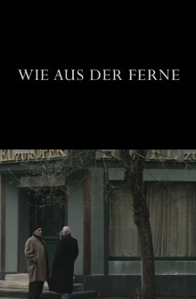 As from Afar Trailer