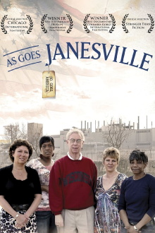 As Goes Janesville Trailer