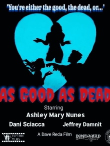 As Good As Dead Trailer