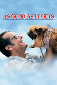 As Good as It Gets Trailer