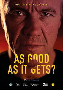 As Good as It Gets? Trailer