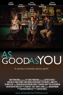 As Good As You Trailer