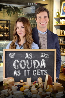 As Gouda as It Gets Trailer