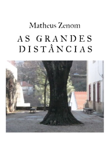 As Grandes Distâncias Trailer