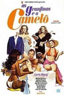 As Granfinas e o Camelô Trailer