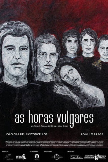 As Horas Vulgares Trailer