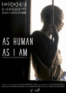 As Human As I Am Trailer