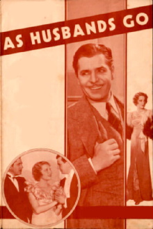As Husbands Go Trailer