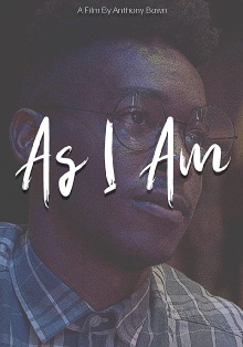 As I Am Trailer