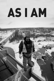 As I Am Trailer