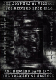 As I Descend Back Into The Torment Of Absence Trailer