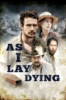 As I Lay Dying Trailer