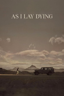 As I Lay Dying Trailer