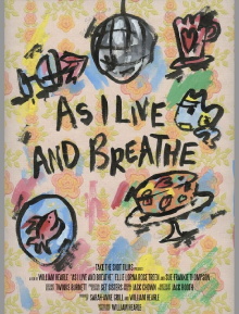 As I Live and Breathe Trailer