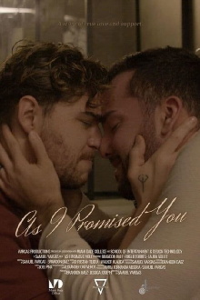 As I Promised You Trailer