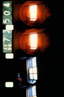 As I Was Moving Ahead, Occasionally I Saw Brief Glimpses of Beauty Trailer