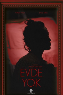 As If I Never Existed Trailer