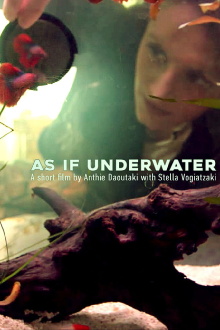 As If Underwater Trailer
