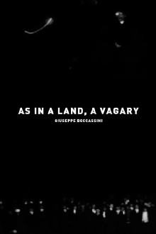 As In A Land, A Vagary Trailer