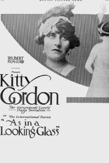 As in a Looking Glass Trailer