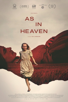 As in Heaven Trailer