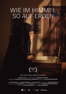As in Heaven so on Earth Trailer