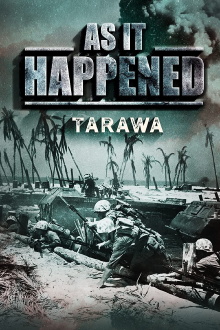 As it Happened: Tarawa Trailer