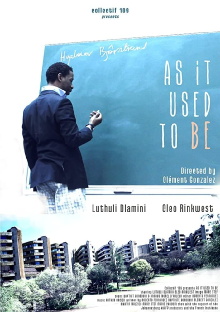 As It Used To Be Trailer
