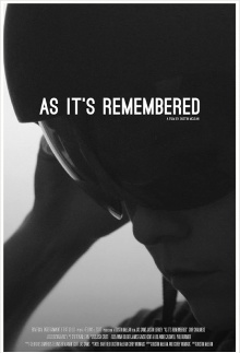 As It's Remembered Trailer