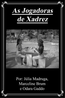 As Jogadoras de Xadrez Trailer