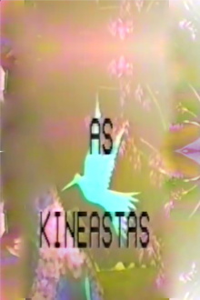 As Kineastas Trailer