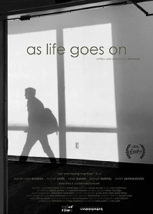 As Life Goes On Trailer