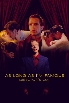 As Long As I'm Famous Trailer